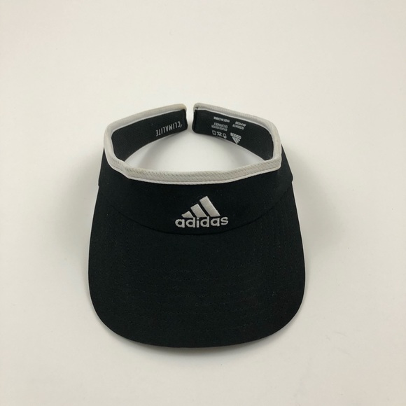 adidas sun visor hat